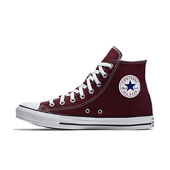 Converse Shoes Converse Chuck Taylor All Star Seasonal High Top In